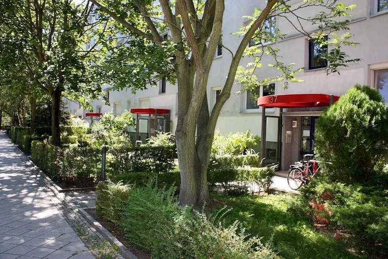 Lubminer Str.  31,  3.OG, RE — photo 1